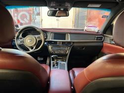 كيا اوبتيما